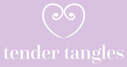 TENDER TANGLES logo