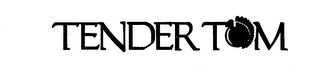 TENDER TOM logo
