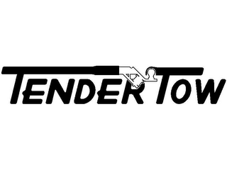 TENDER TOW logo