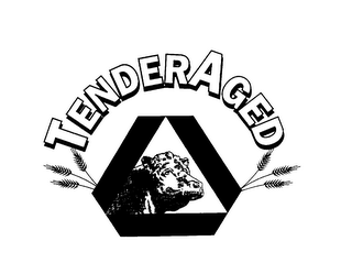 TENDERAGED logo