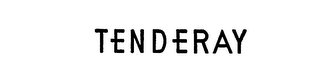 TENDERAY logo
