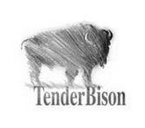 TENDERBISON
