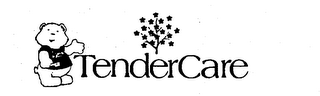 TENDERCARE logo