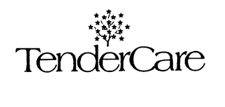 TENDERCARE logo