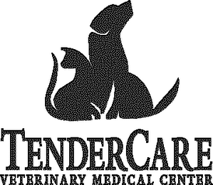 TENDERCARE VETERINARY MEDICAL CENTER logo