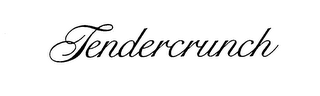 TENDERCRUNCH logo