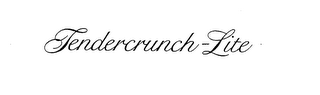 TENDERCRUNCH-LITE logo