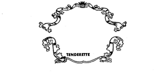 TENDERETTE logo