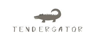 TENDERGATOR logo