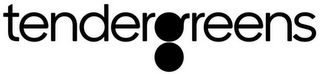 TENDERGREENS logo