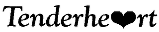 TENDERHEART logo
