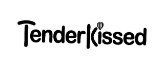 TENDERKISSED logo
