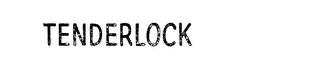TENDERLOCK logo