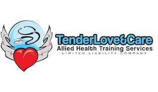 TENDERLOVE&CARE ALLIED HEALTH TRAINING SERVICES LIMITED LIABILITY COMPANY logo