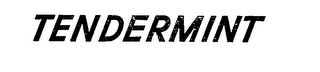 TENDERMINT logo