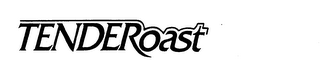 TENDEROAST logo