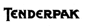 TENDERPAK logo