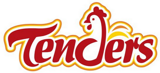 TENDERS logo