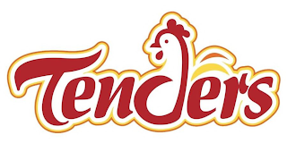 TENDERS logo