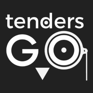 TENDERS GO logo