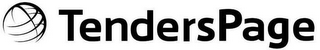 TENDERSPAGE logo