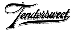 TENDERSWEET logo