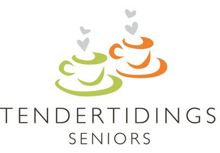TENDERTIDINGS SENIORS logo