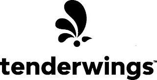 TENDERWINGS logo