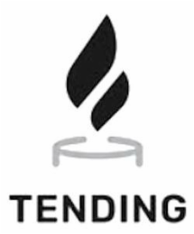 TENDING logo