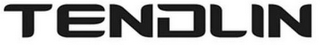 TENDLIN logo