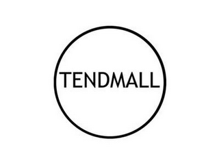 TENDMALL logo