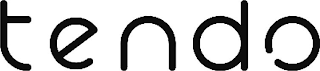TENDO logo