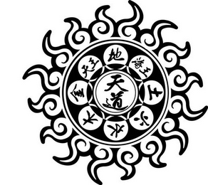 TENDO logo