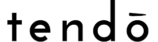 TENDO logo