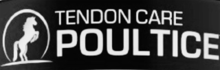 TENDON CARE POULTICE logo