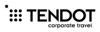 TENDOT CORPORATE TRAVEL