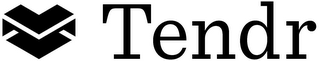 TENDR logo