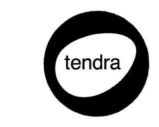 TENDRA logo