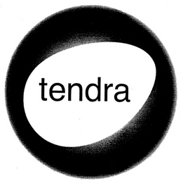 TENDRA logo
