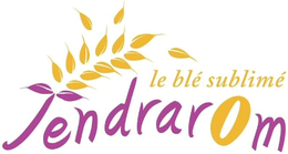 TENDRAROM LE BLÉ SUBLIMÉ logo