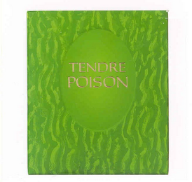 TENDRE POISON logo