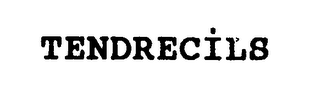 TENDRECILS logo