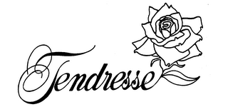 TENDRESSE logo