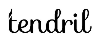 TENDRIL logo