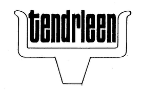 TENDRLEEN logo