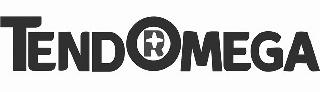 TENDROMEGA logo