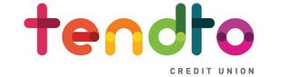 TENDTO CREDIT UNION logo
