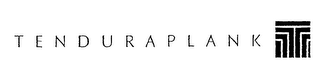 TENDURAPLANK logo