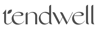 TENDWELL logo