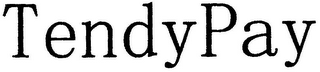 TENDYPAY logo